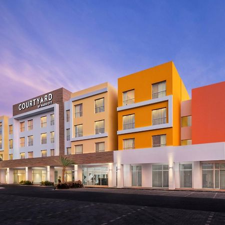 Hotel Courtyard By Marriott Curacao Willemstad Exteriér fotografie