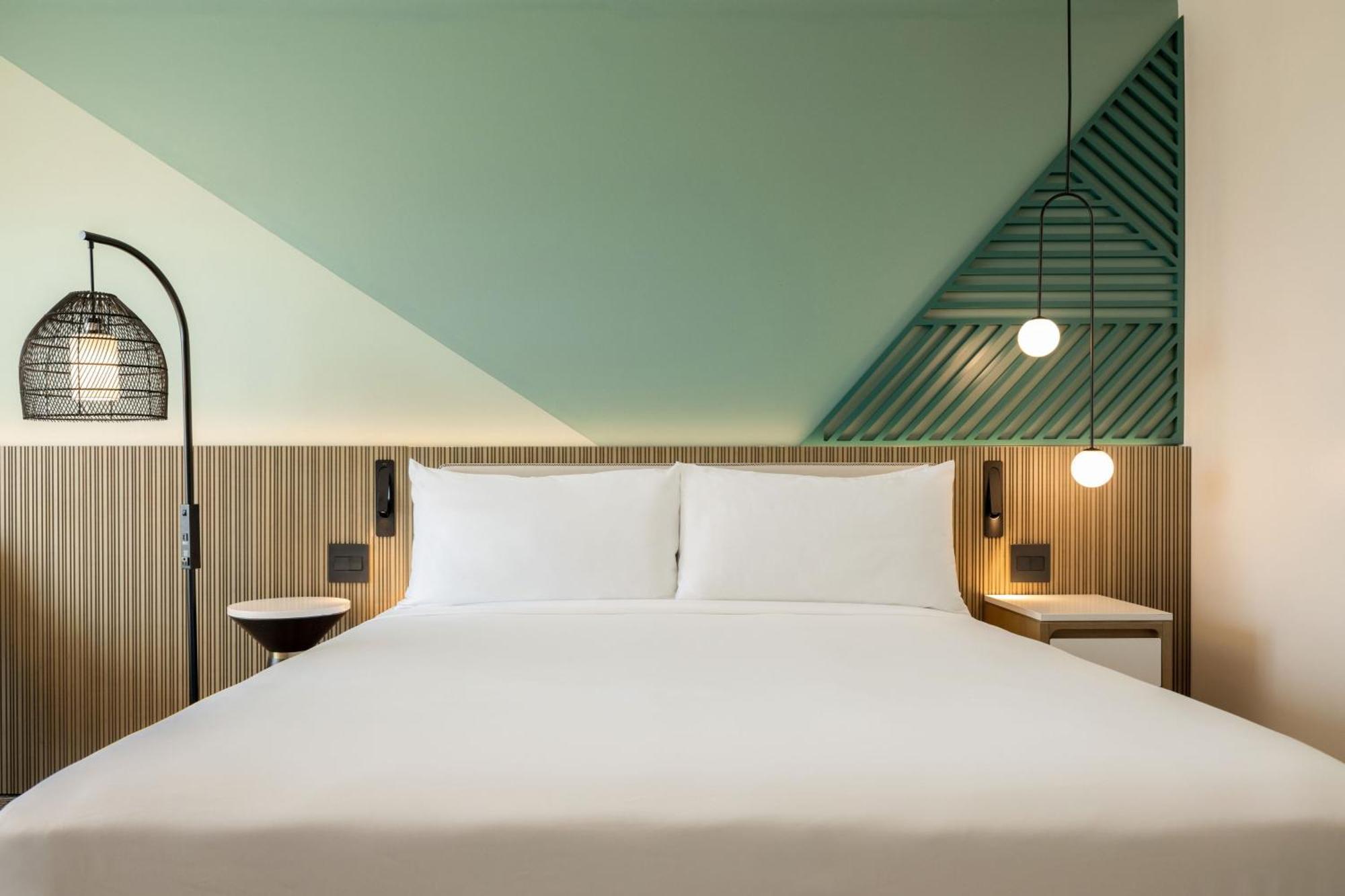 Hotel Courtyard By Marriott Curacao Willemstad Exteriér fotografie