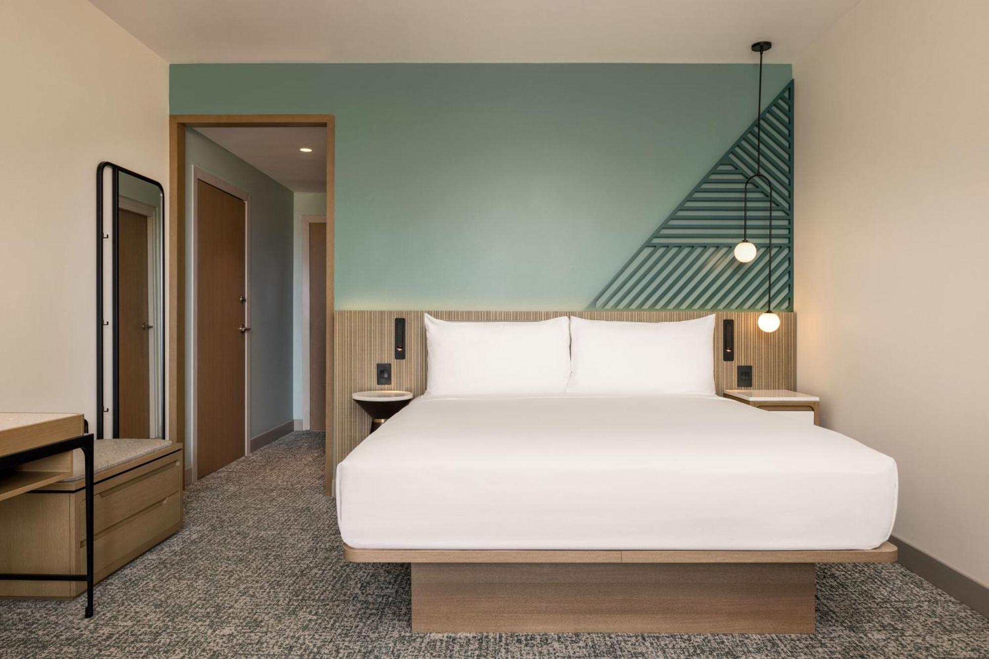 Hotel Courtyard By Marriott Curacao Willemstad Exteriér fotografie